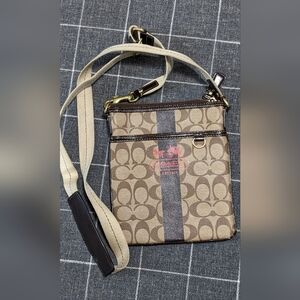 Coach Crossbody Bag